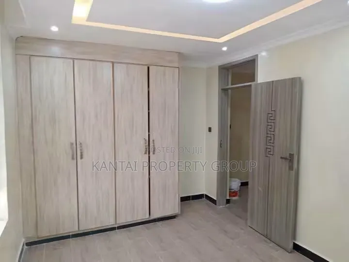 5bdrm Maisonette in Temple Road, Kitengela for rent