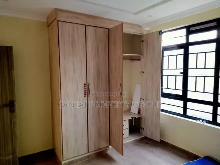 5bdrm Maisonette in Temple Road, Kitengela for rent