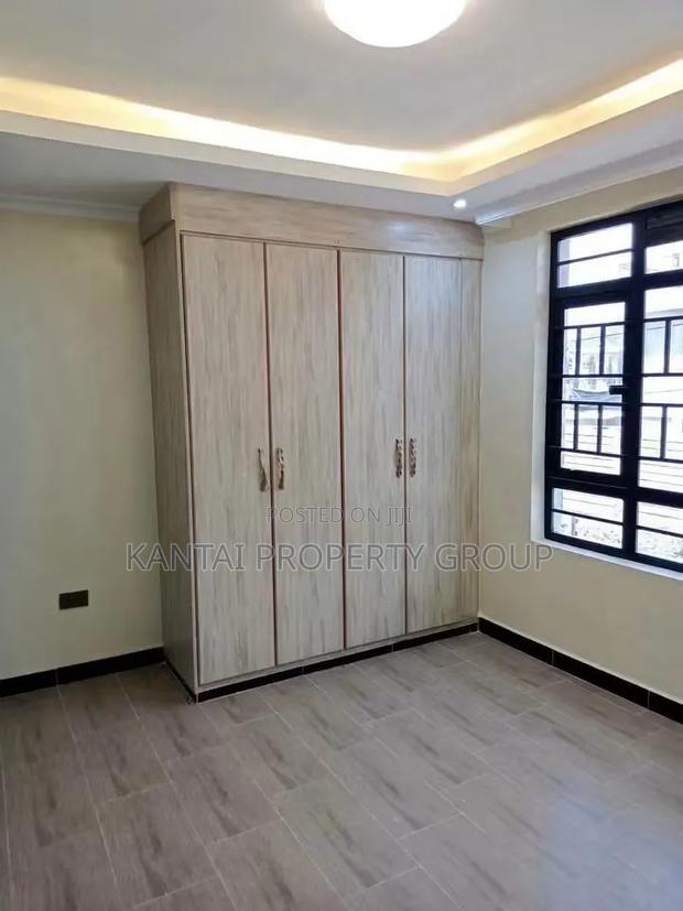 5bdrm Maisonette in Temple Road, Kitengela for rent - thumbnail 8