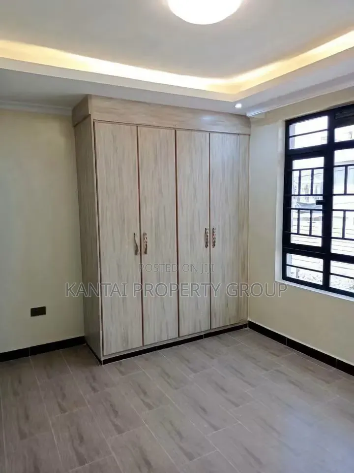 5bdrm Maisonette in Temple Road, Kitengela for rent