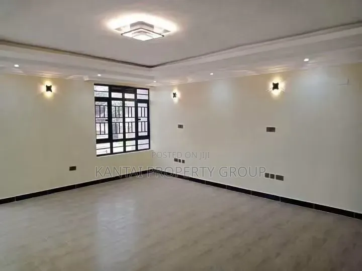 5bdrm Maisonette in Temple Road, Kitengela for rent