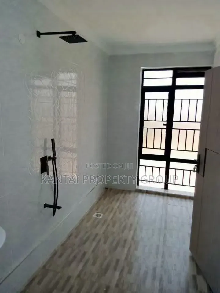 5bdrm Maisonette in Temple Road, Kitengela for rent