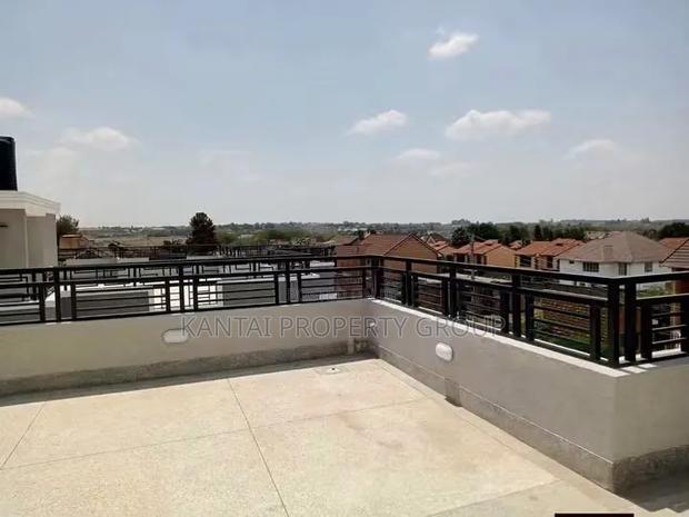 5bdrm Maisonette in Temple Road, Kitengela for rent - thumbnail 13