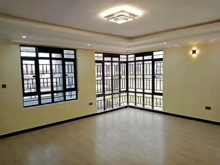 5bdrm Maisonette in Temple Road, Kitengela for rent