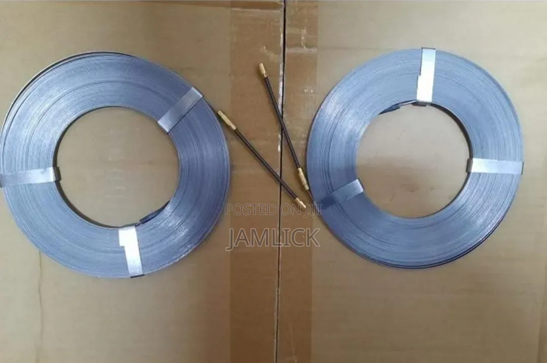 30 Metres Steel Tape Measure – AW
