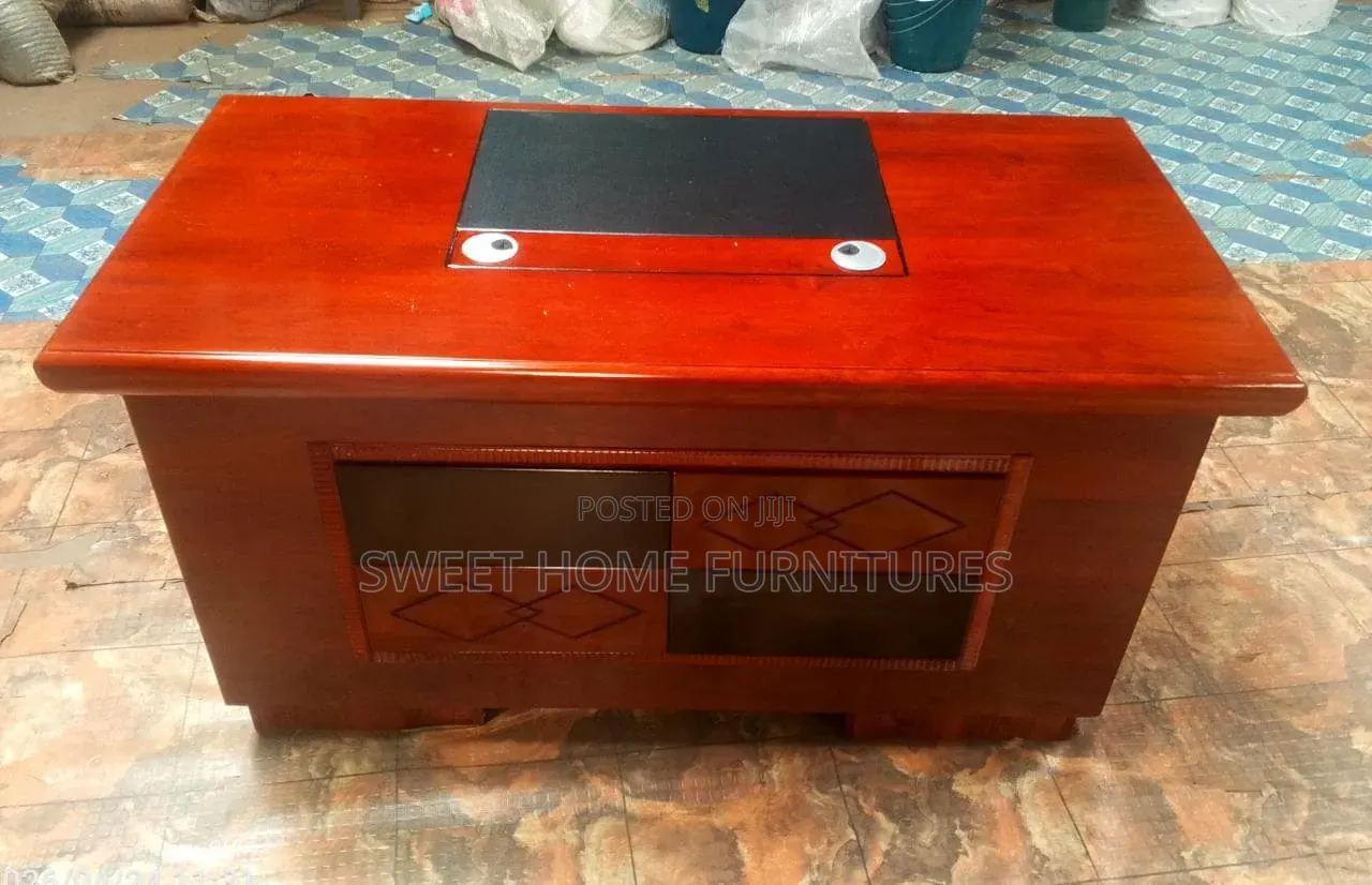 Executive Office Desk 1.4mtrs