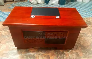 Executive Office Desk 1.4mtrs