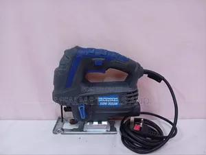 Ex-Uk Energer Eletric Jigsaw