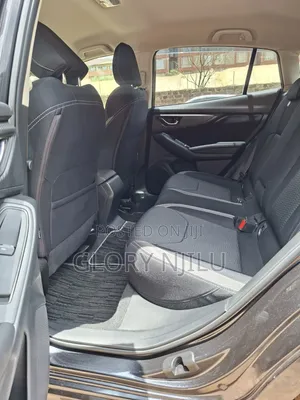 Subaru Impreza 2019 Gray