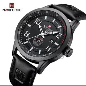 Retro Meets Modern: NAVIFORCE Youth Retro Fashion Series