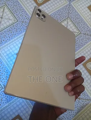 Mediatek MT8127 64 GB White