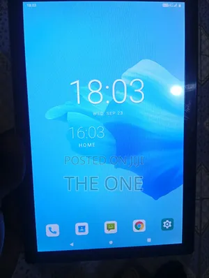 Mediatek MT8127 64 GB White
