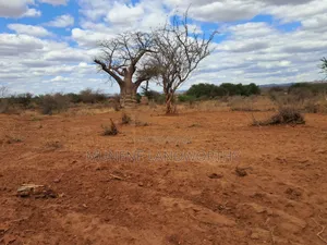 Embu County,Karura 8 Acres Agricultural Farmland.