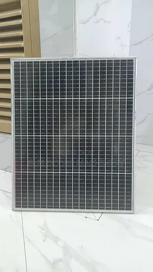 1000watts Monocrystalline 12v Solar Pannel