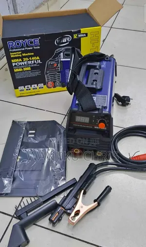 Royce Welding Machine/Welding Machine 300 Amps