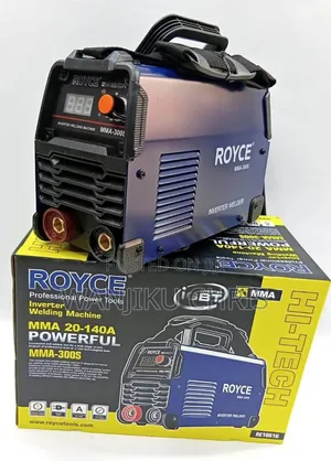 Royce Welding Machine/Welding Machine 300 Amps
