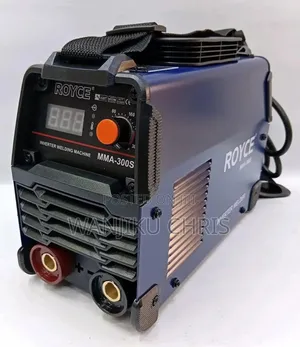 Heavy Duty Welding Machine/Royce Welding Machine 300s
