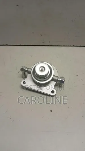 Feed Pump Nissan Navara New Model