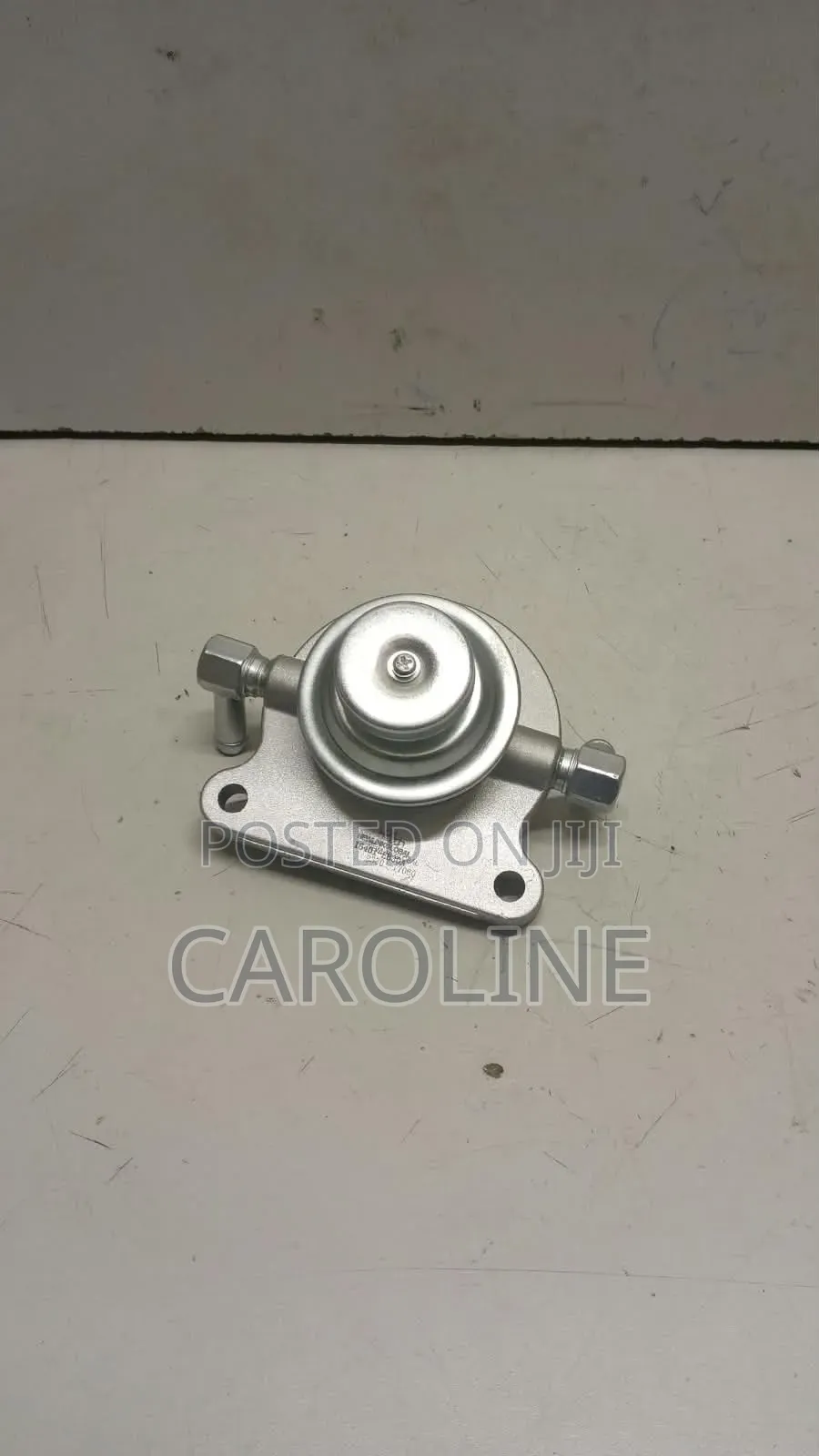 Feed Pump Nissan Navara New Model