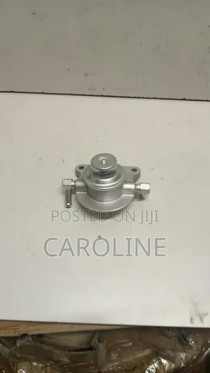 Feed Pump Nissan Navara New Model