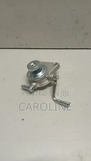Feed Pump /Fuel Pump Land Cruiser 79 Old Model