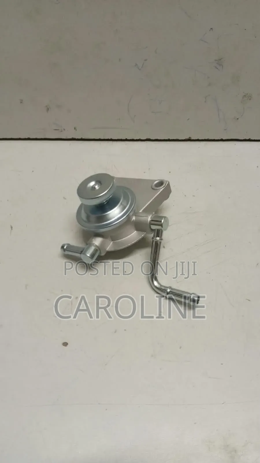 Feed Pump /Fuel Pump Land Cruiser 79 Old Model