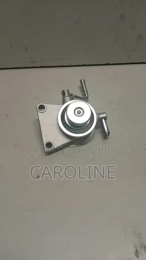 Feed Pump /Fuel Pump Land Cruiser 79 Old Model