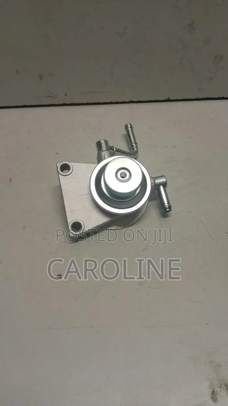 Feed Pump /Fuel Pump Land Cruiser 79 Old Model