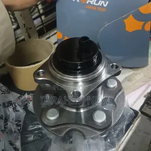 Noah Voxy Rear Hub Bearing