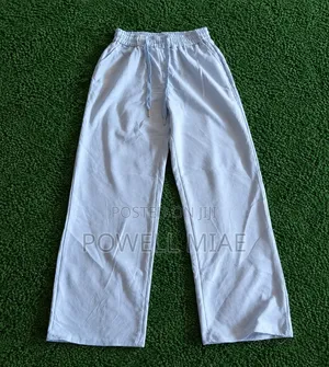 Wide Leg Sweatpants Mtumba