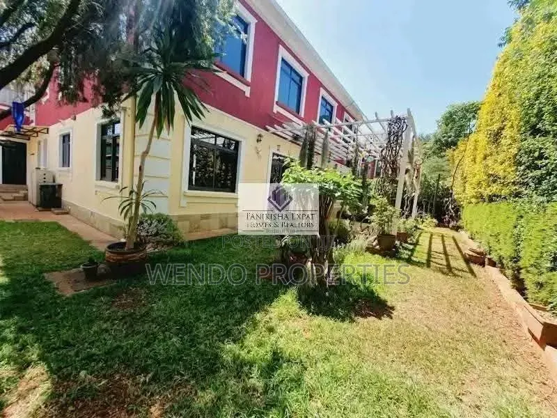 5bdrm Villa in Muthangari for rent