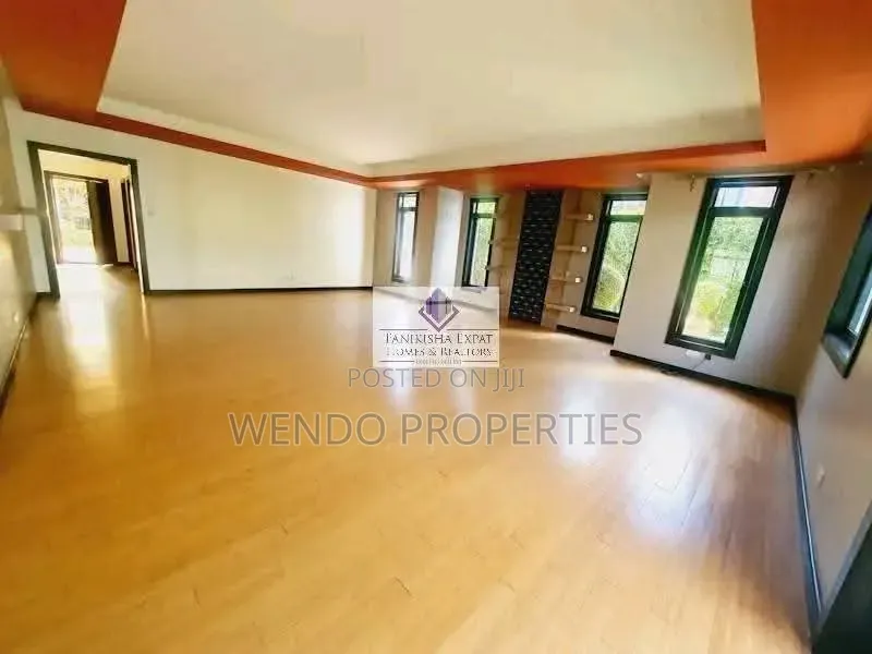 5bdrm Villa in Muthangari for rent