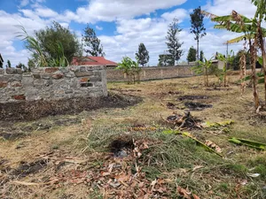 Kigajo Thika 50by100 Plots