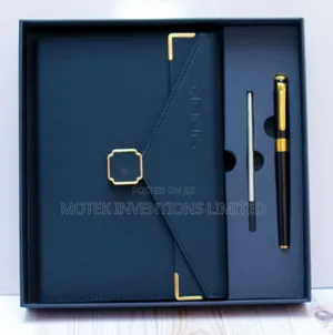 2027 Diaries Customized With Your Information