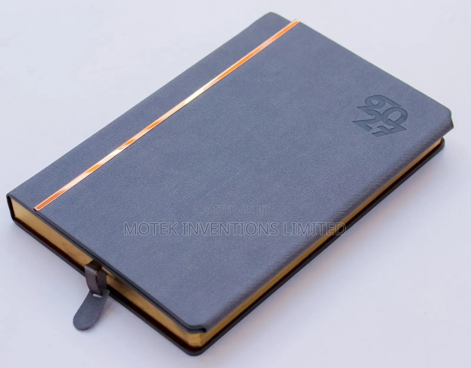 2027 Diaries Customized With Your Information