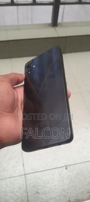 Samsung Galaxy A05 64 GB Black