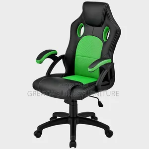 Generic Executive Gaming Chair and Office Chair H8y