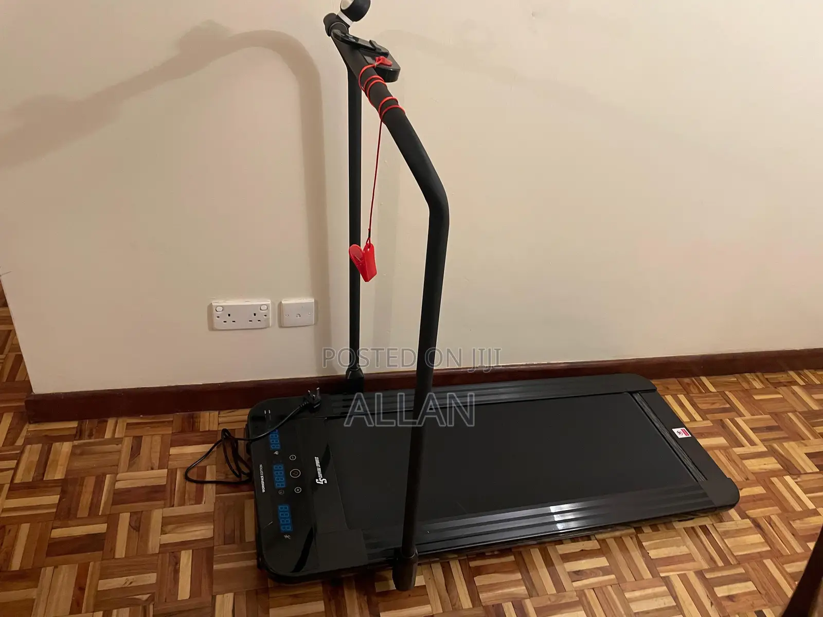 Walking Pad