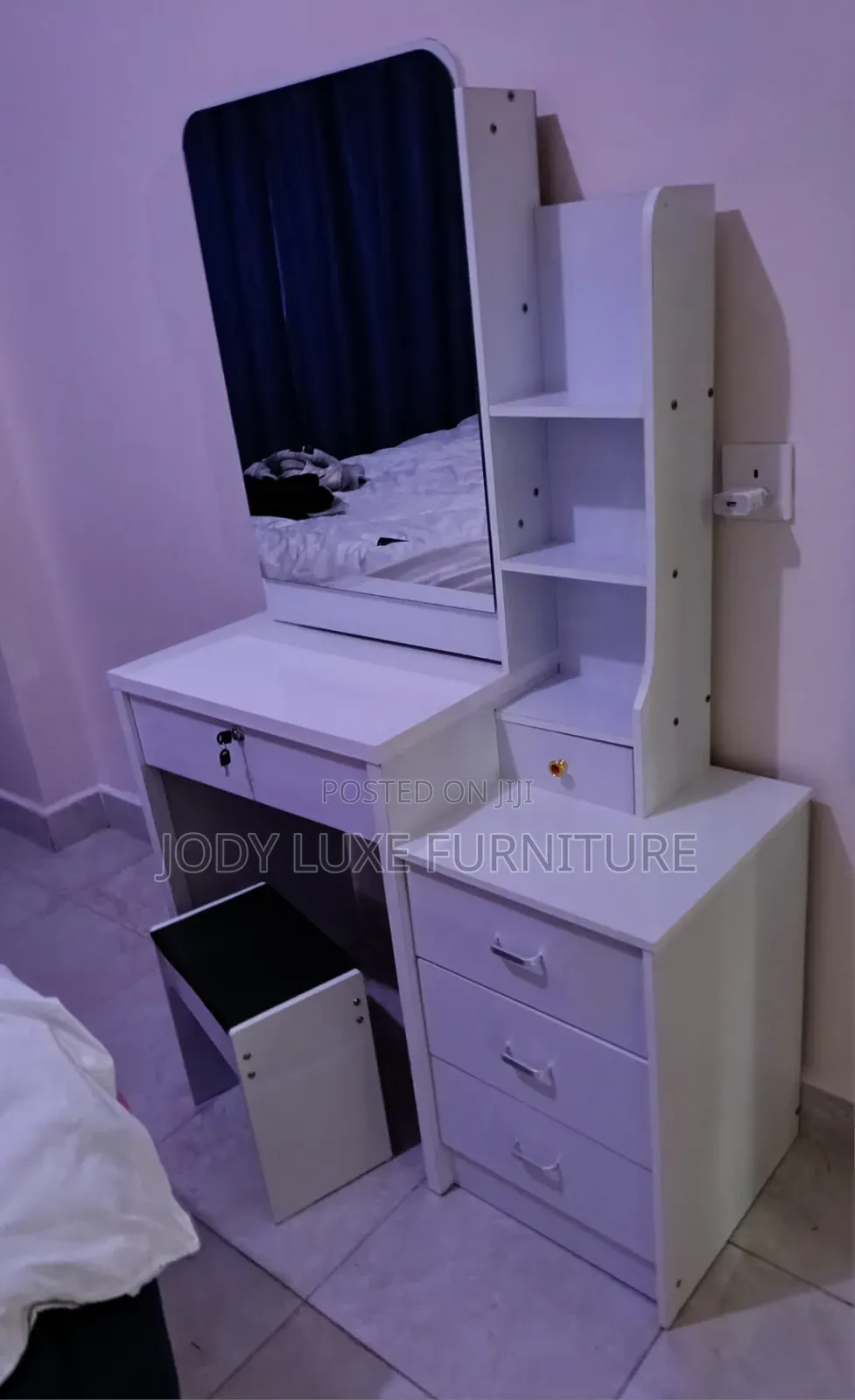 Dressing Table