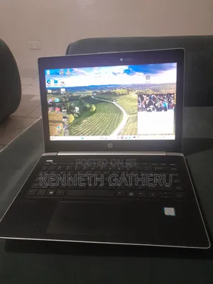 Laptop HP EliteBook 840 G3 16GB Intel Core i5 HDD+SSD 512GB