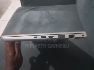 Laptop HP EliteBook 840 G3 16GB Intel Core i5 HDD+SSD 512GB