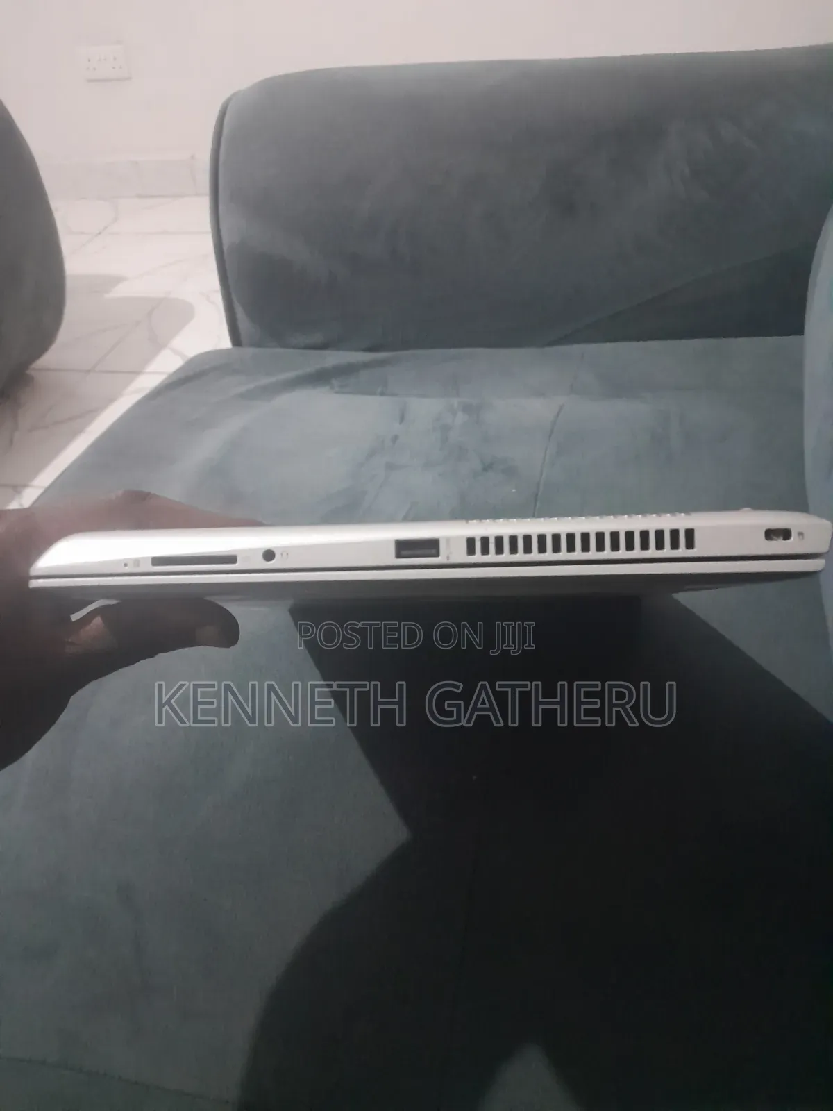 Laptop HP EliteBook 840 G3 16GB Intel Core i5 HDD+SSD 512GB