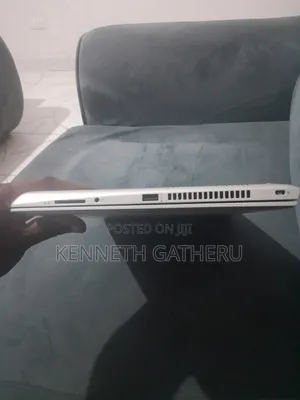 Laptop HP EliteBook 840 G3 16GB Intel Core i5 HDD+SSD 512GB