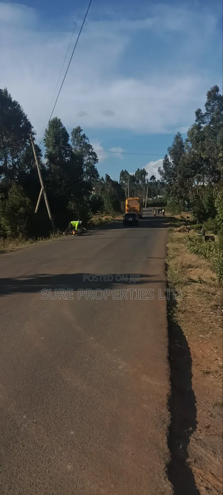 Thogio Kamangu