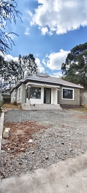 4bdrm Bungalow in Kiserian for sale