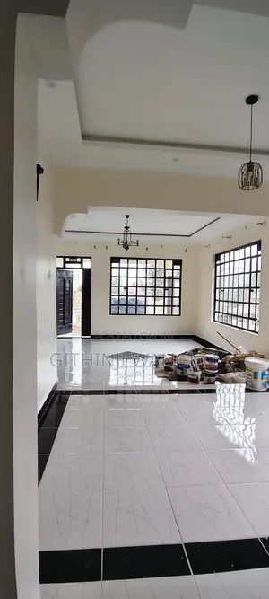 4bdrm Bungalow in Kiserian for sale