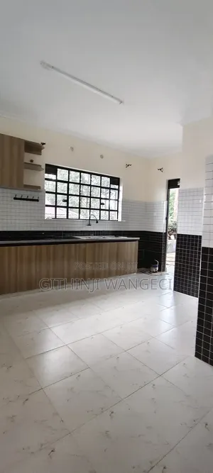 4bdrm Bungalow in Kiserian for sale