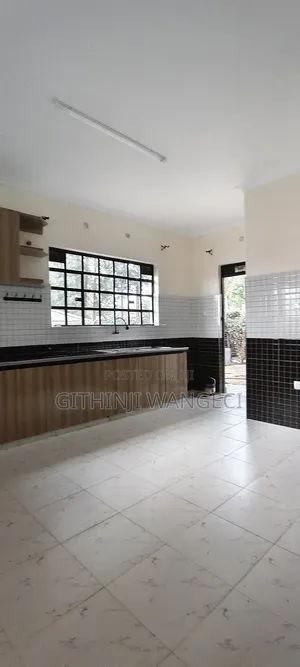 4bdrm Bungalow in Kiserian for sale