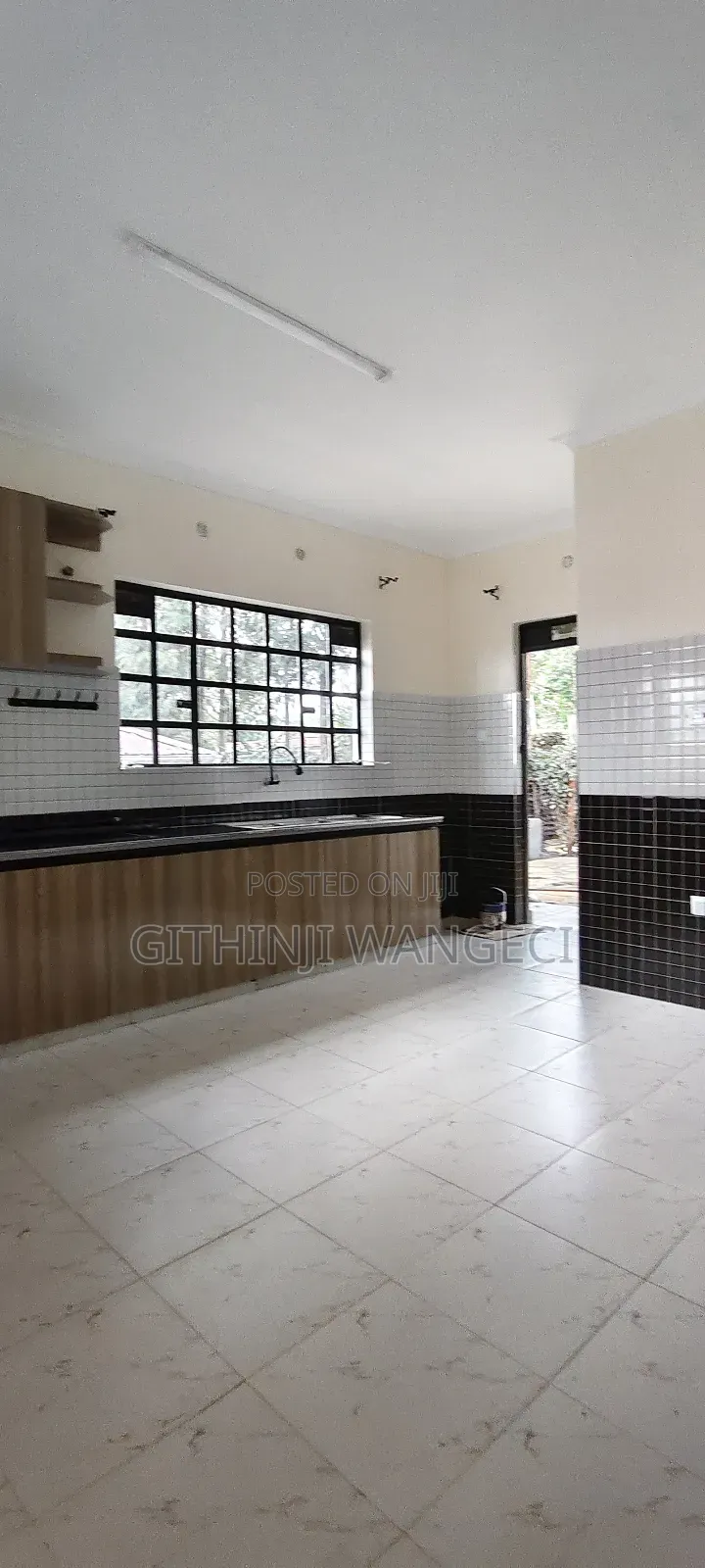4bdrm Bungalow in Kiserian for sale