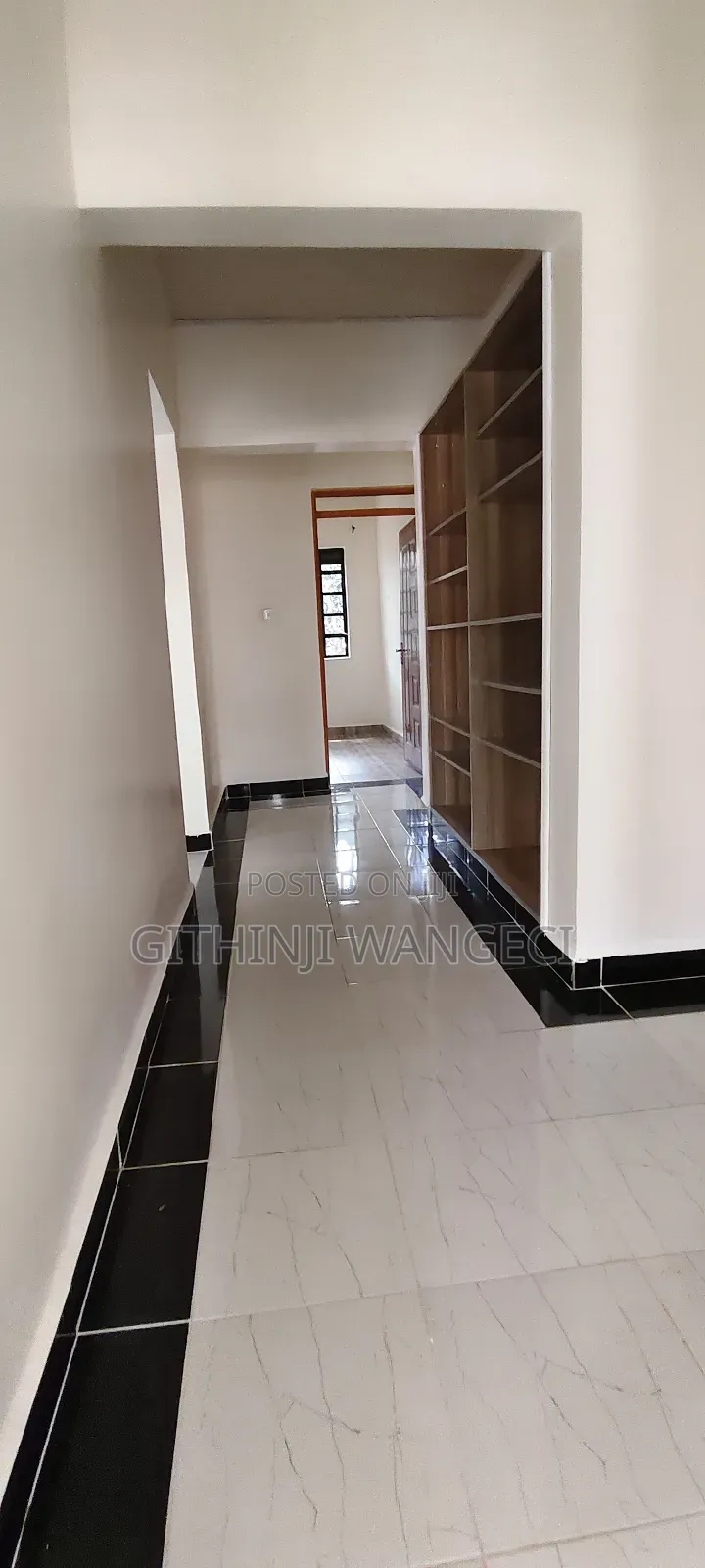 4bdrm Bungalow in Kiserian for sale